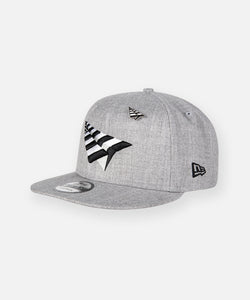 GREYBOY CROWN 9FIFTY SNAPBACK