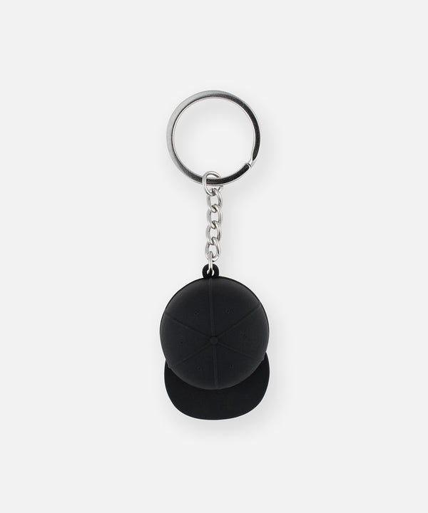 Crown Keychain