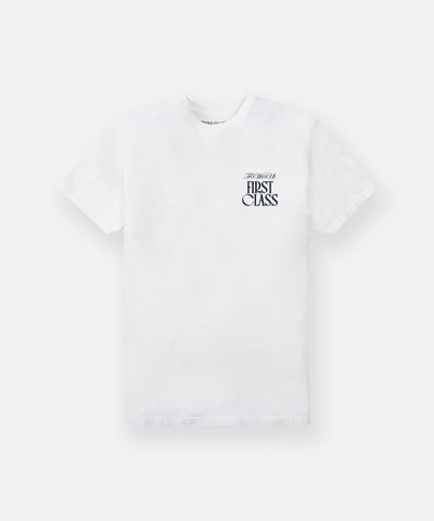 First Class Tee