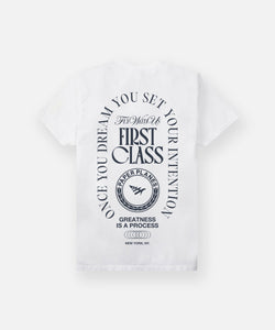 First Class Tee