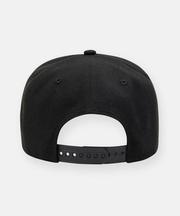 The B-Side Crown 9FORTY A-frame Snapback Hat