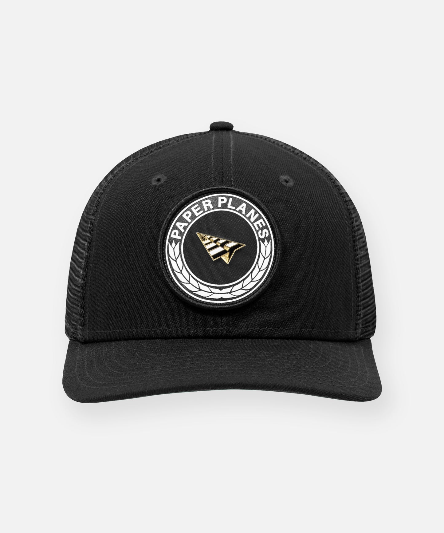 First Class 9SEVENTY Snapback Trucker Hat