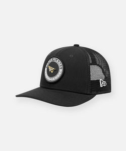 First Class 9SEVENTY Snapback Trucker Hat