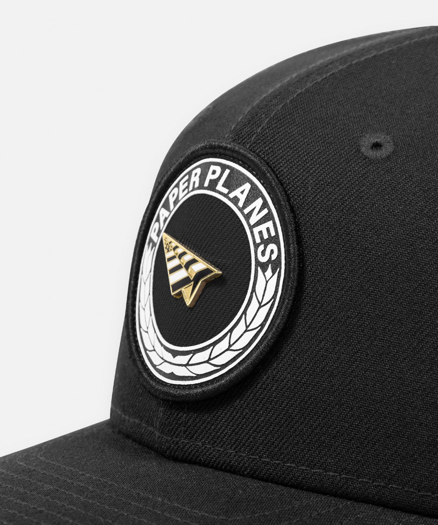 First Class 9SEVENTY Snapback Trucker Hat