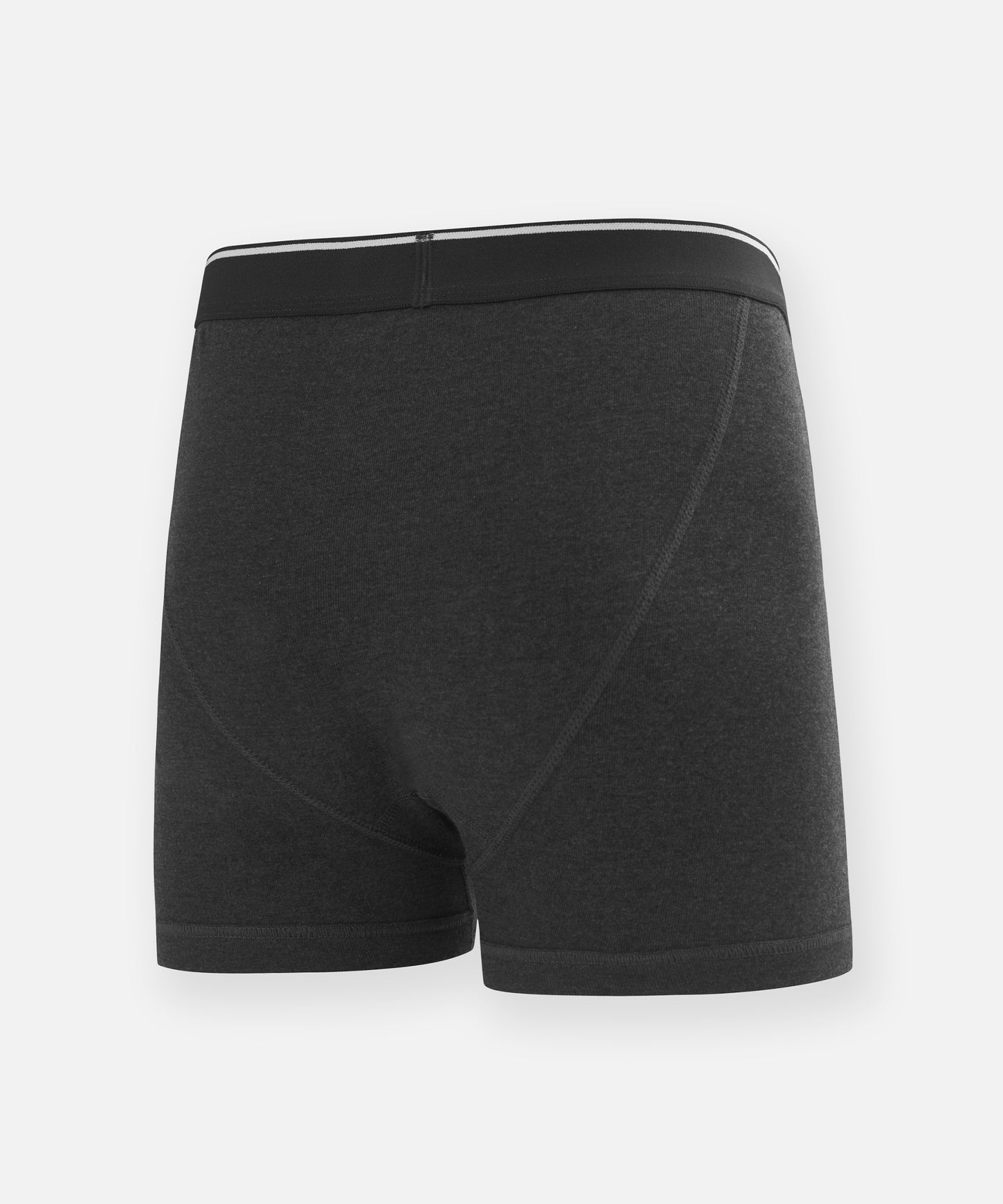 3 Pack Classic Cotton Boxer Brief