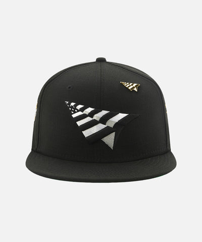 LOX 30TH PLANES ORIGINAL CROWN SNAPBACK