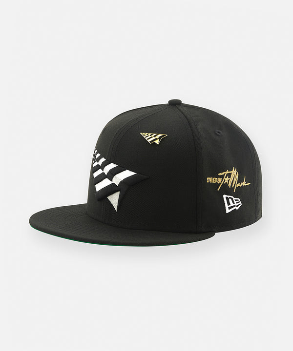 LOX 30TH PLANES ORIGINAL CROWN SNAPBACK