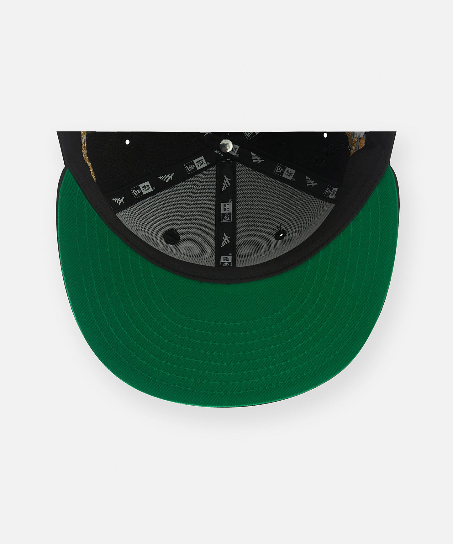 LOX 30TH PLANES ORIGINAL CROWN SNAPBACK