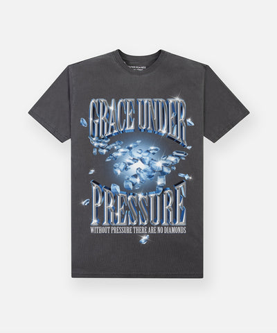 Under Pressure Heavyweight Tee