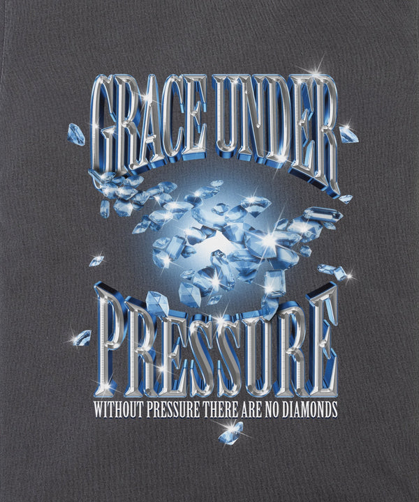 Under Pressure Heavyweight Tee