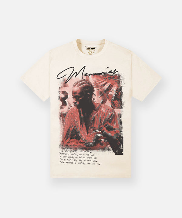 Memories Tee