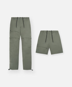 Convertible Cargo Pant