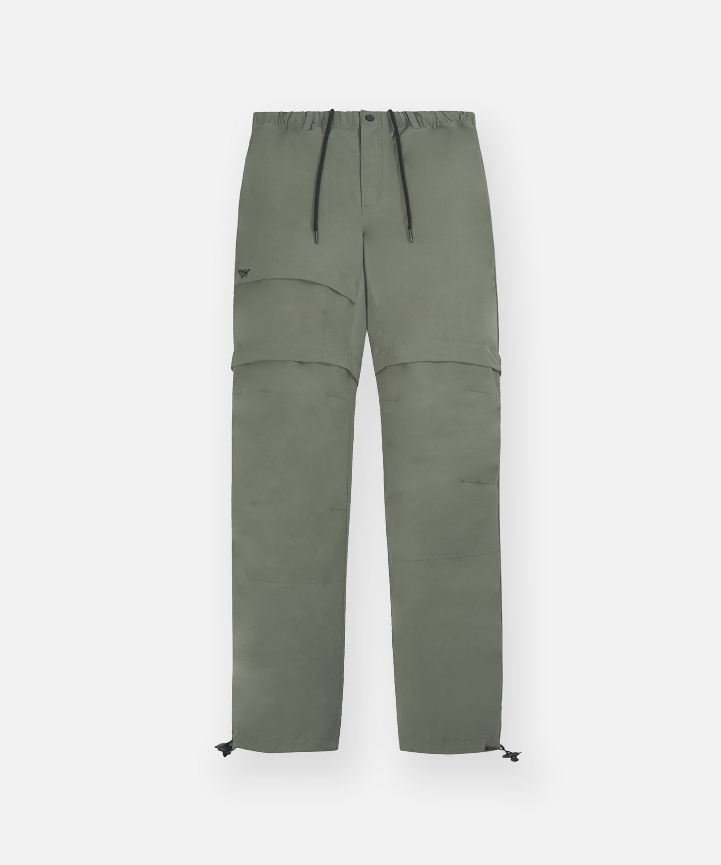 Convertible Cargo Pant