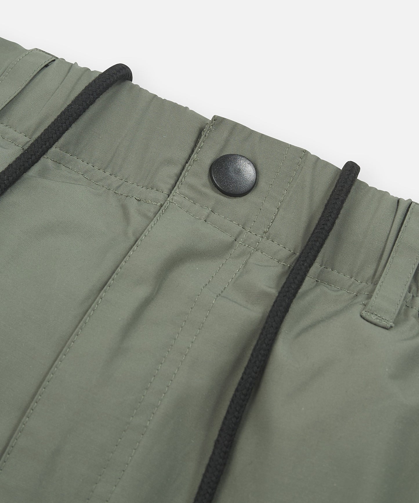 Convertible Cargo Pant