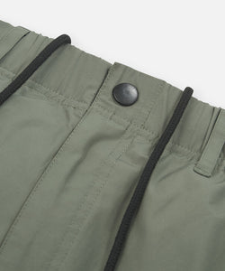 Convertible Cargo Pant