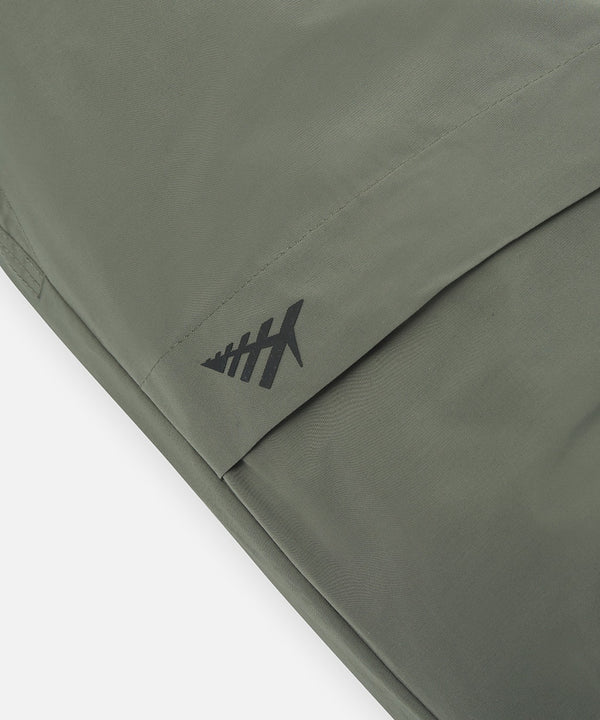 Convertible Cargo Pant