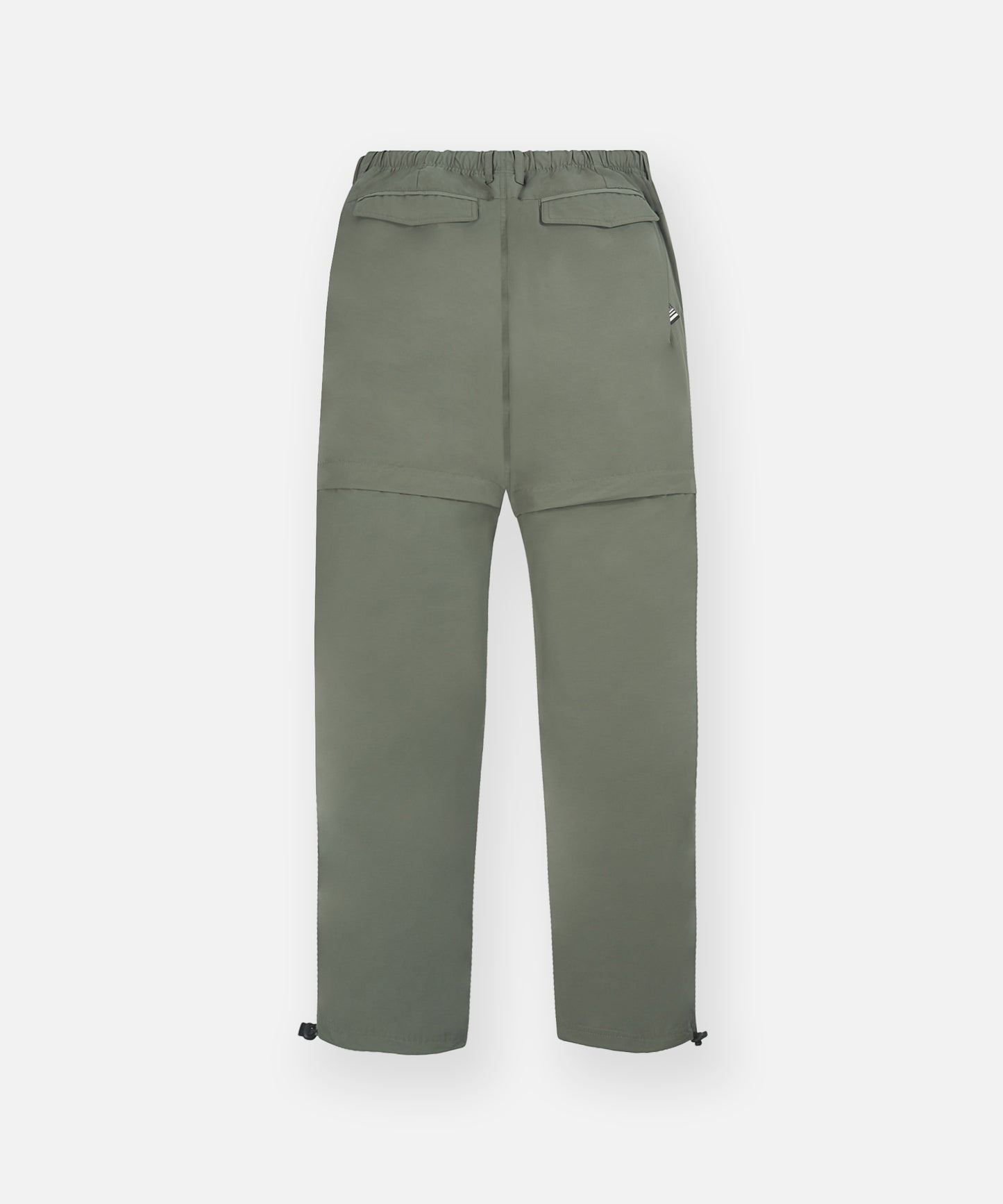 Convertible Cargo Pant