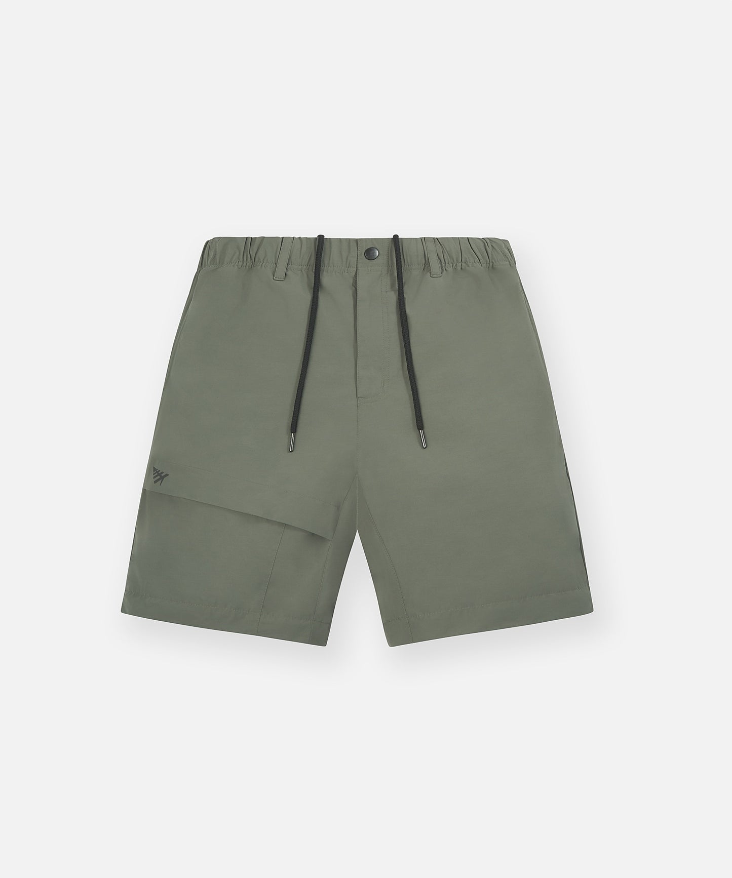 Convertible Cargo Pant