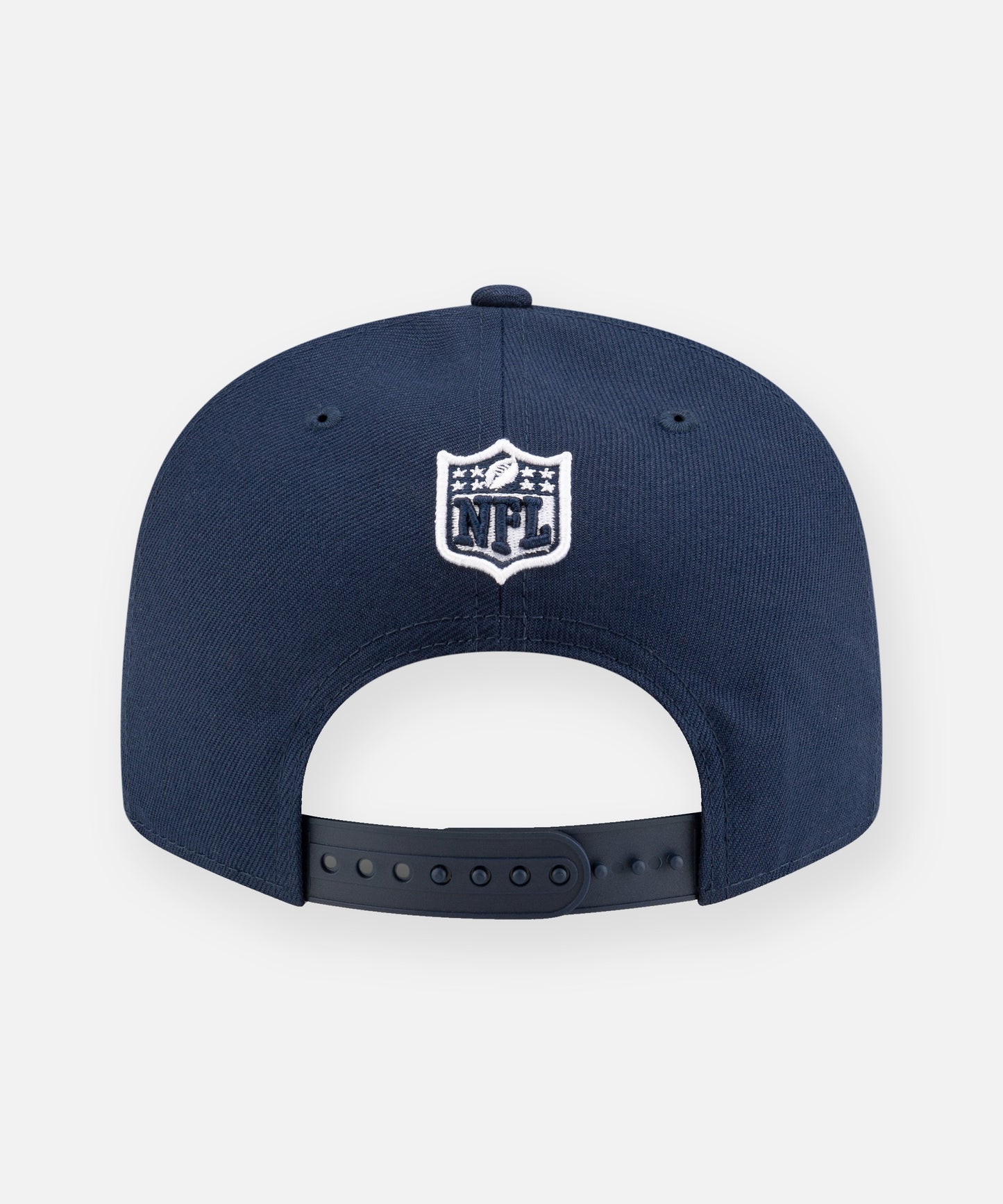 Paper Planes x Dallas Cowboys Team Color 9FIFTY Snapback Hat