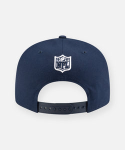 Paper Planes x Dallas Cowboys Team Color 9FIFTY Snapback Hat