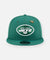 Paper Planes x New York Jets Team Color 9FIFTY Snapback Hat