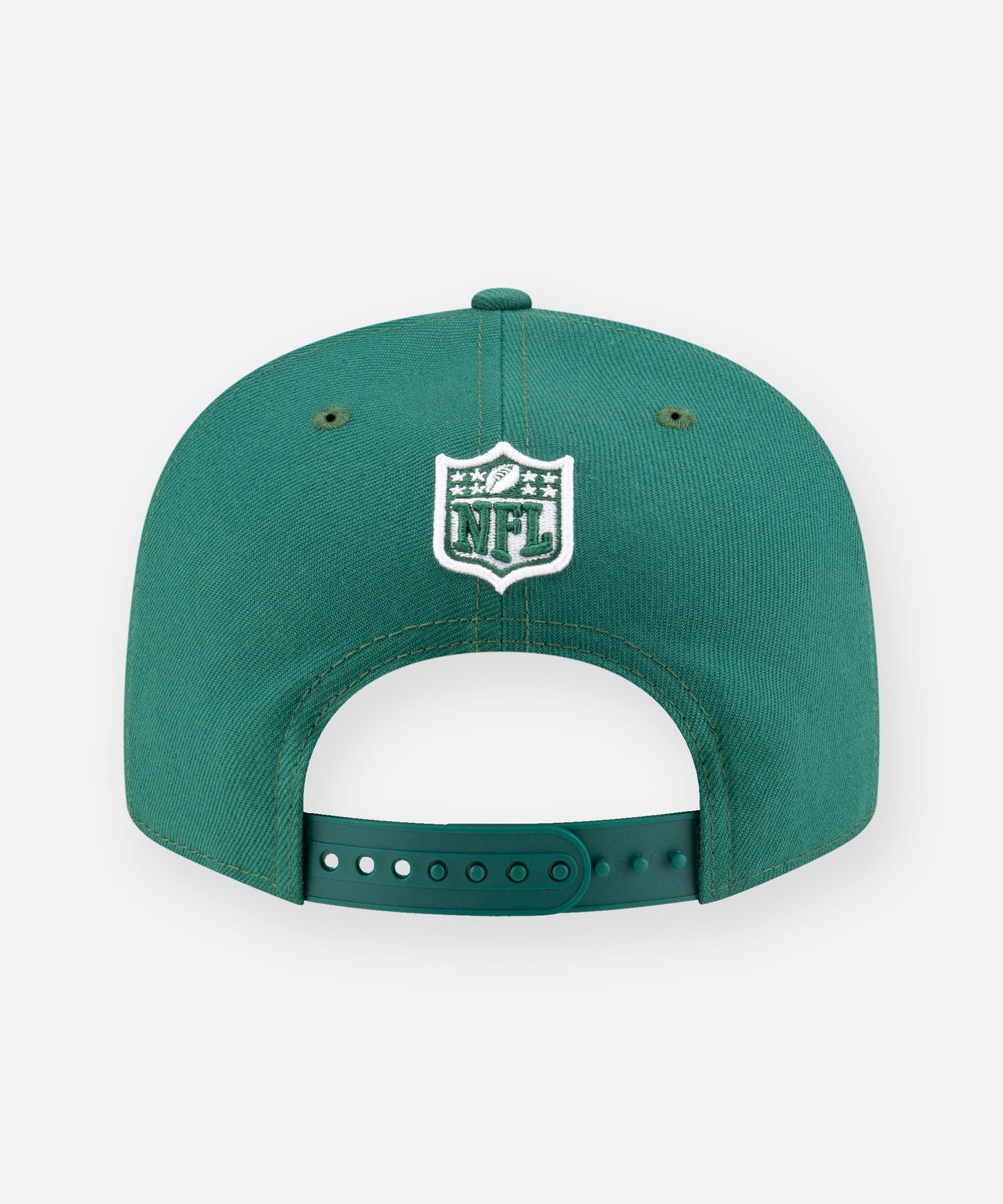 Paper Planes x New York Jets Team Color 9FIFTY Snapback Hat