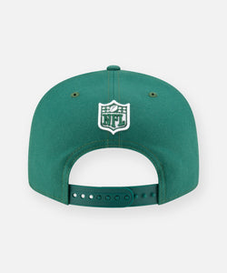 Paper Planes x New York Jets Team Color 9FIFTY Snapback Hat