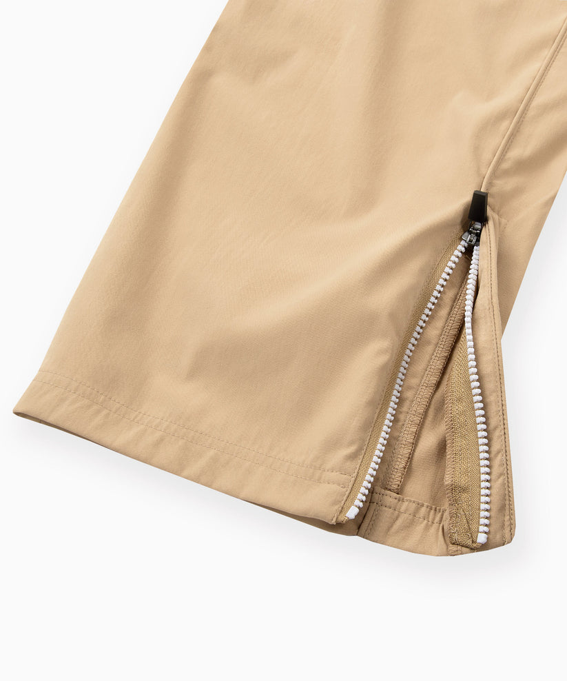 Cotton Touch Track Pant