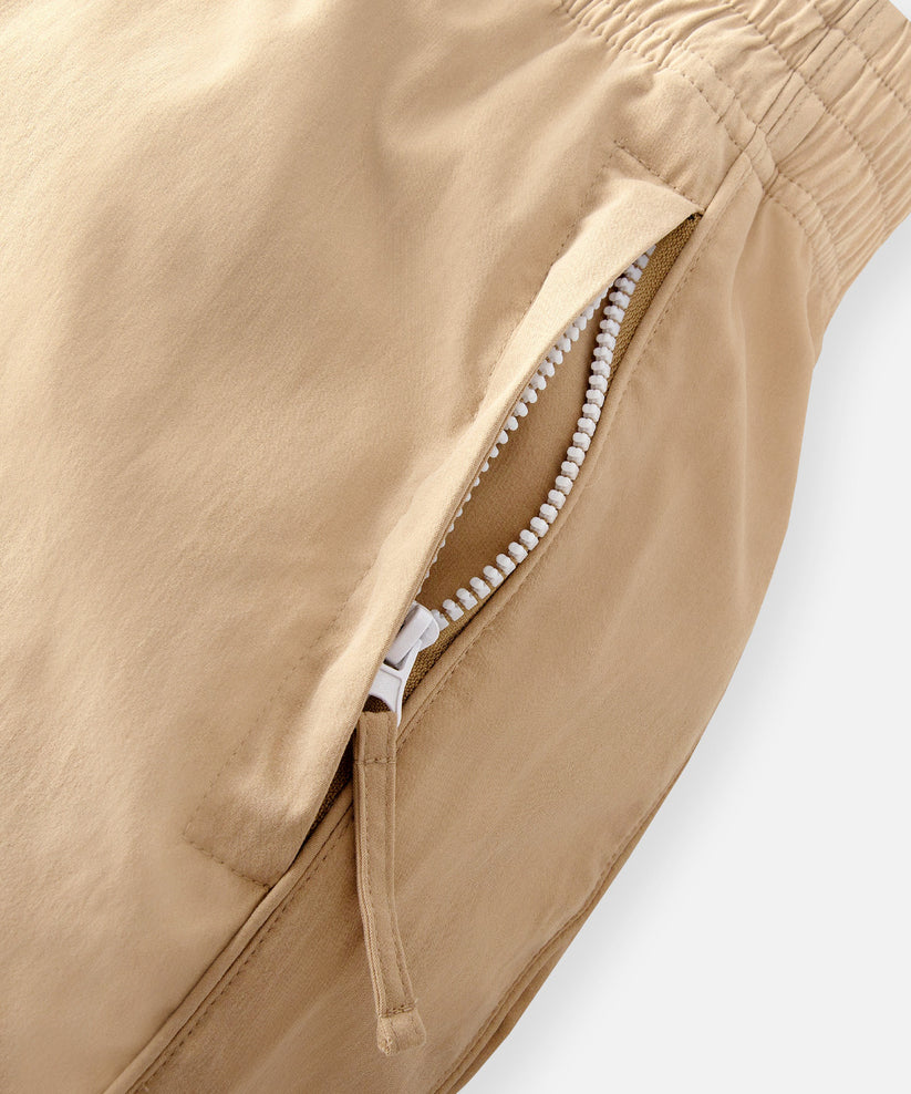 Cotton Touch Track Pant