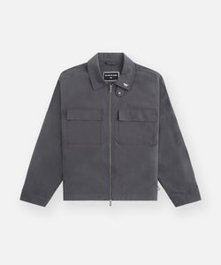 Planes Utility Jacket