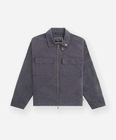 Planes Utility Jacket