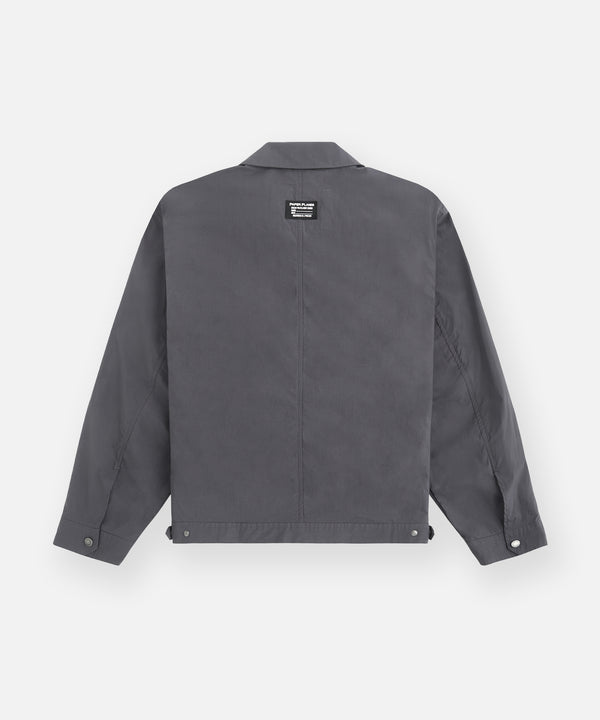 Planes Utility Jacket