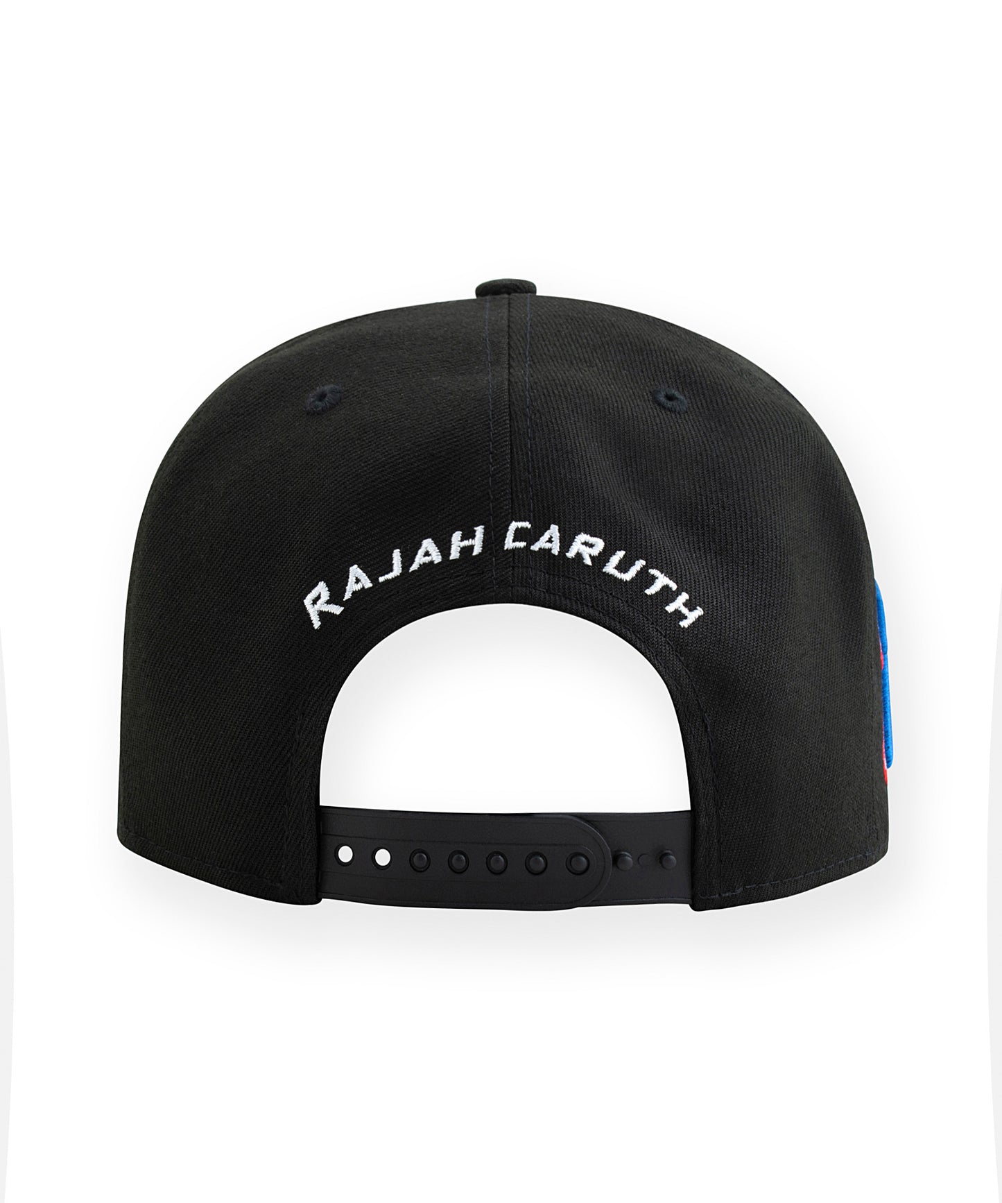 RAJAH CARUTH SNAPBACK