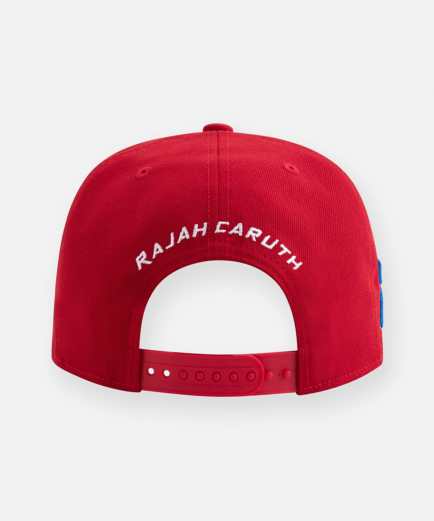 RAJAH CARUTH SNAPBACK