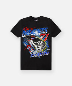 CAR RACE TEE