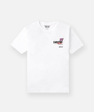 RACE TO GREATNESS TEE