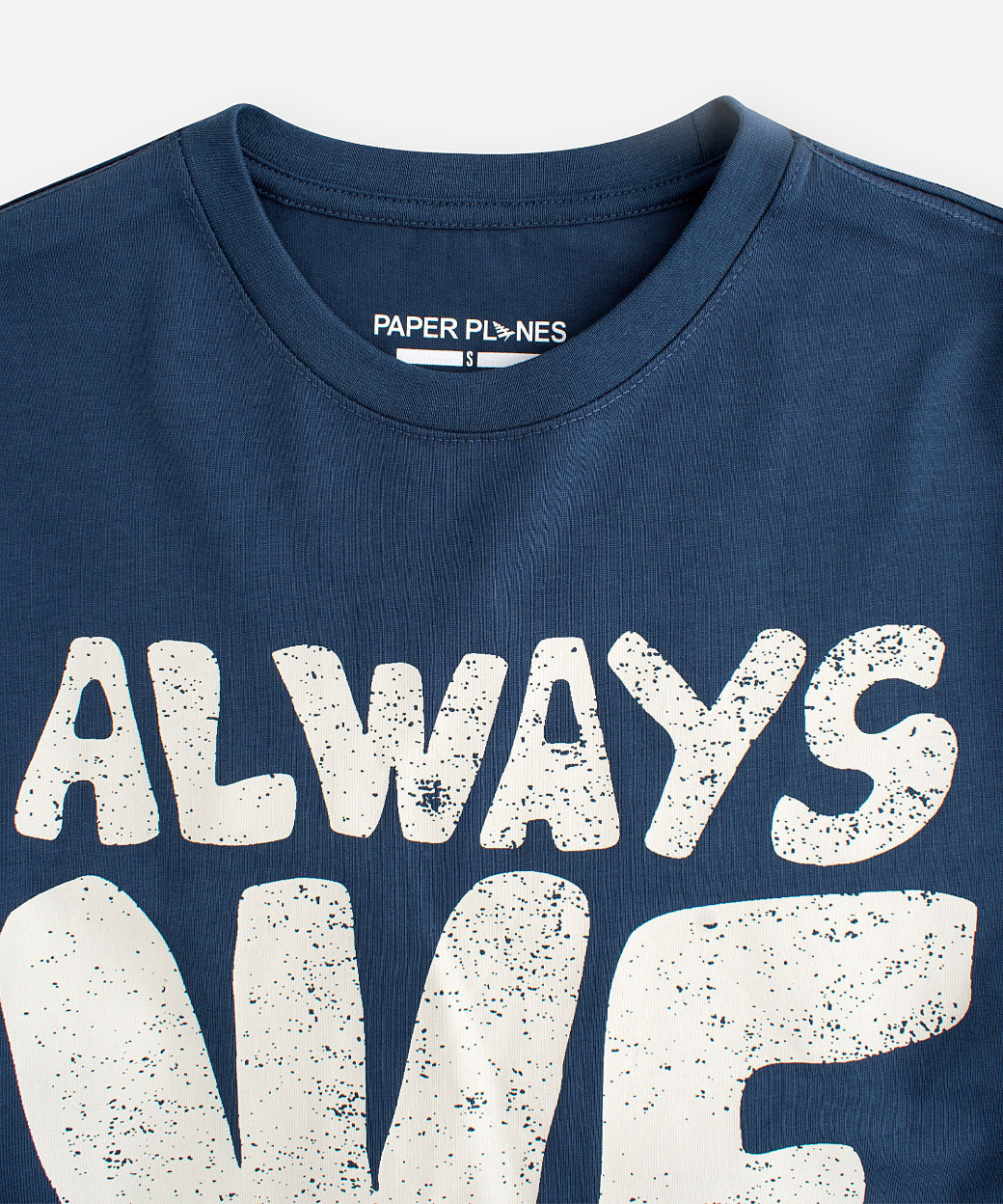 Always We Heavyweight Tee