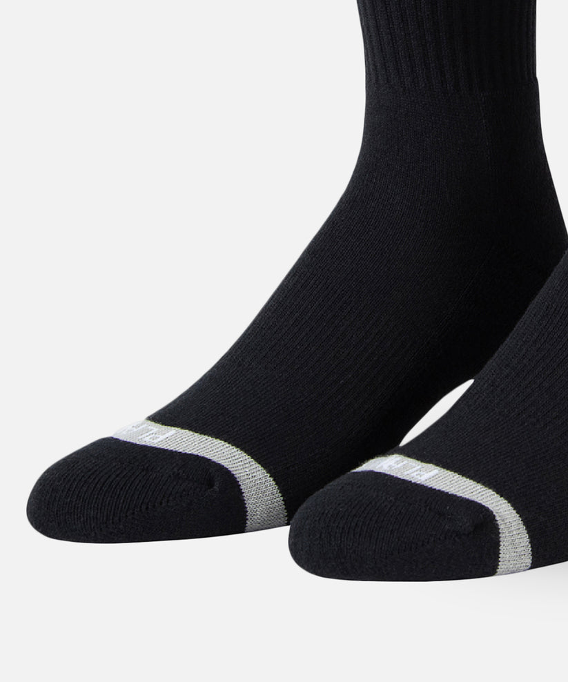 Icon II Crew Sock