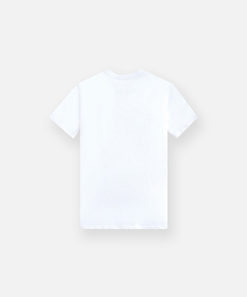 Kids Bubble Letters Tee