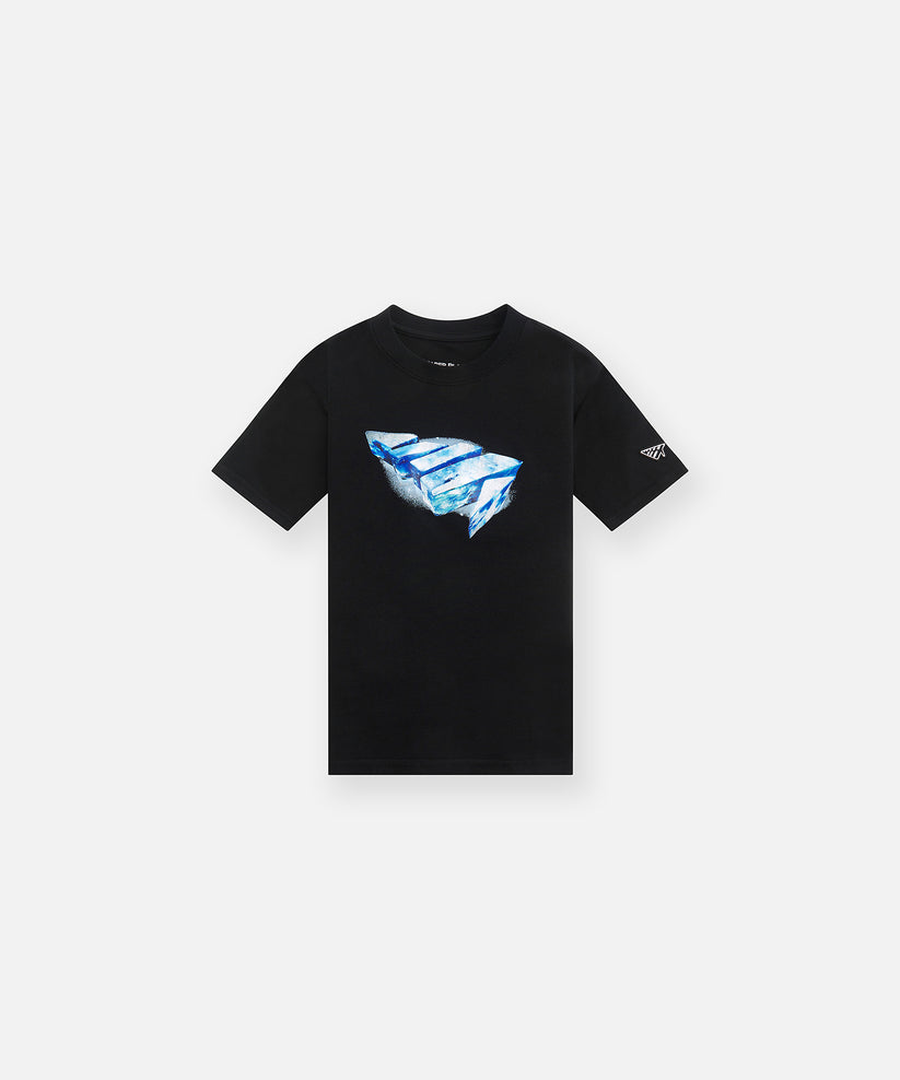 Toddler Break the Ice Tee