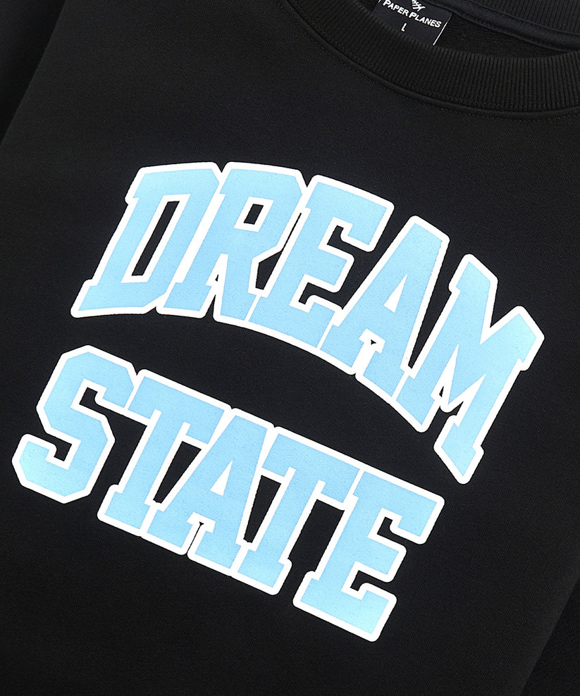 Kids Dream State Crewneck