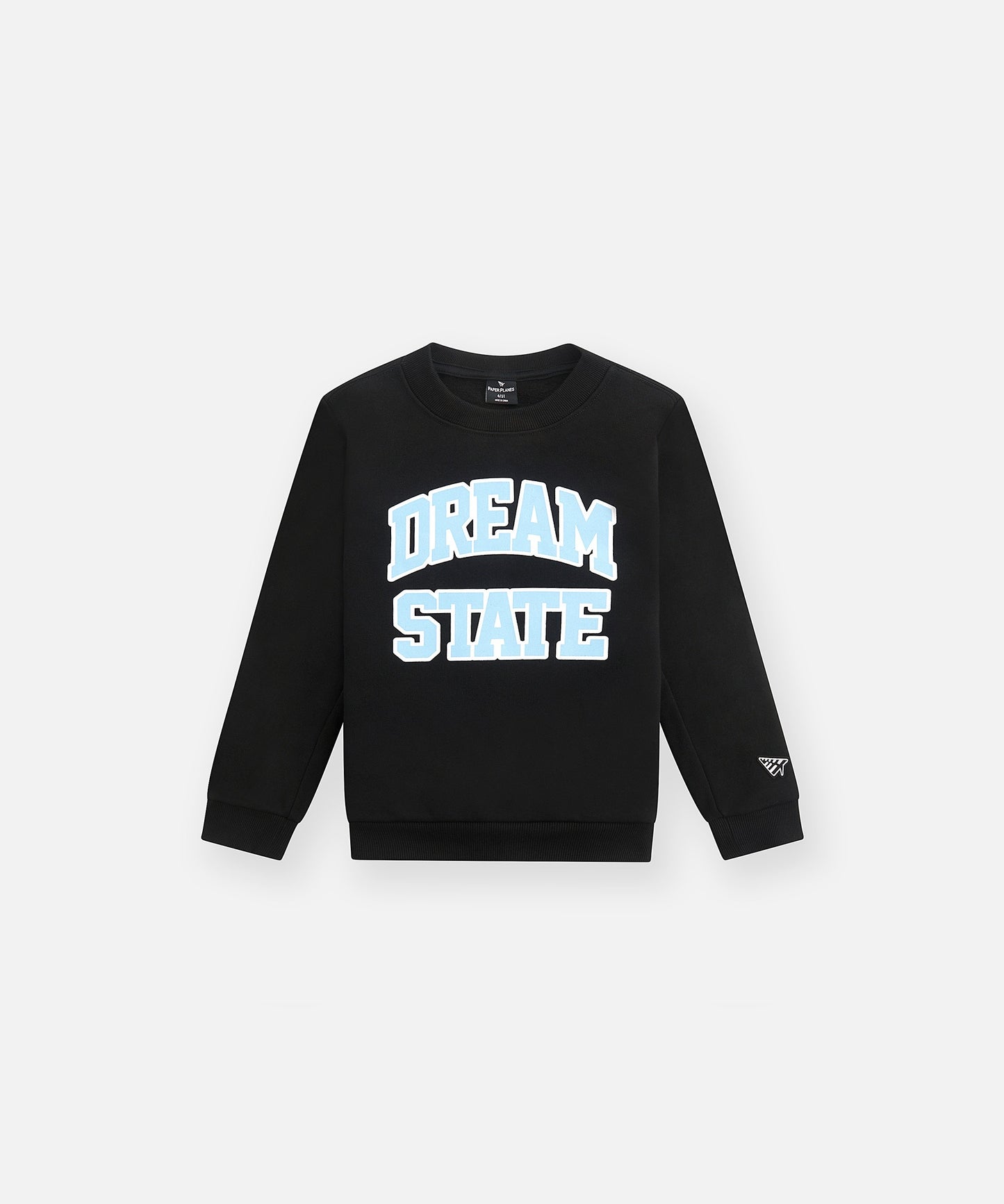 Toddler Dream State Crewneck