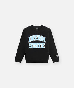 Toddler Dream State Crewneck