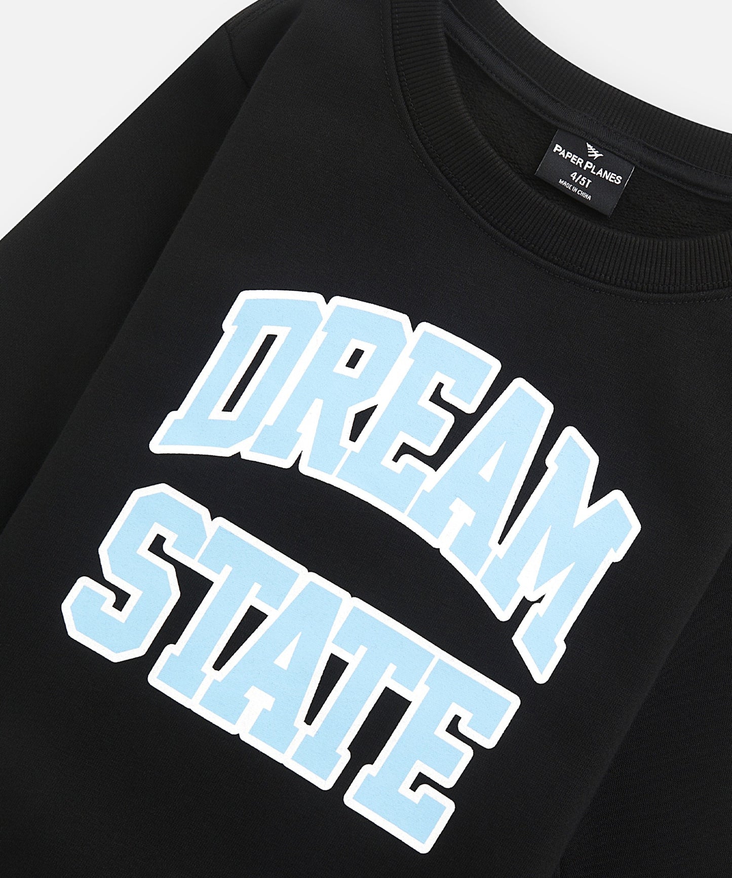 Toddler Dream State Crewneck