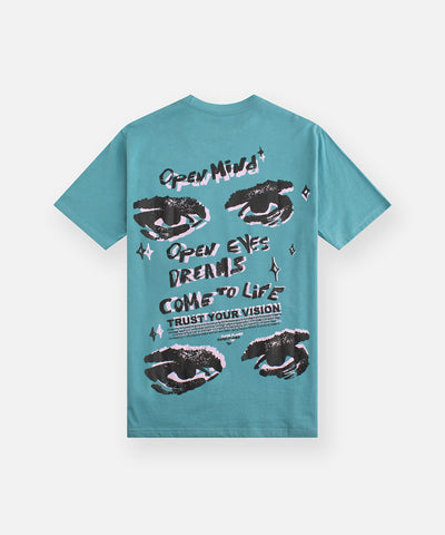 Open Eyes Tee