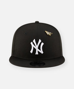 Paper Planes x New York Yankees 9FIFTY Snapback