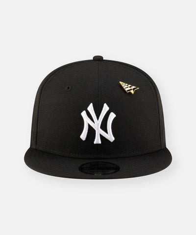 Paper Planes x New York Yankees 9FIFTY Snapback