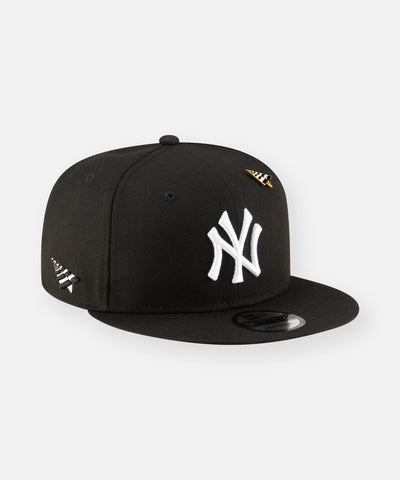 Paper Planes x New York Yankees 9FIFTY Snapback