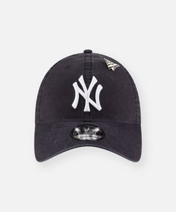 Paper Planes x New York Yankees 9TWENTY Adjustable Hat