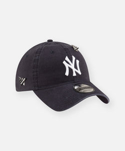 Paper Planes x New York Yankees 9TWENTY Adjustable Hat